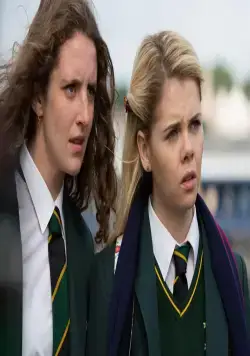 Кадр из Девчонки из Дерри (2018) Кадр 2 из сериала Девчонки из Дерри / Derry Girls (2018)