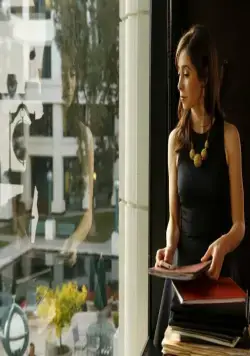 Кадр из От «А» до «Я» (2014) Кадр 2 из сериала От «А» до «Я» / A to Z (2014)