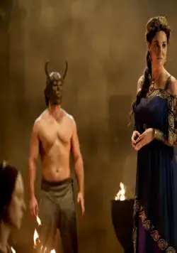 Кадр из Атлантида (2013) Кадр 1 из сериала Атлантида / Atlantis (2013)