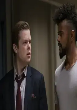 Кадр из Защитники (2017) Кадр 2 из сериала Защитники / The Defenders (2017)