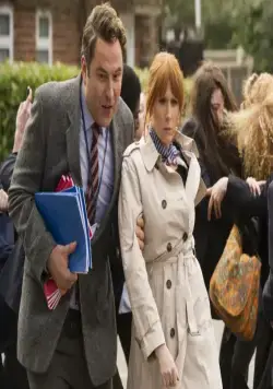 Кадр из Большая школа (2013) Кадр 3 из сериала Большая школа / Big School (2013)