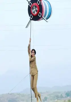 Кадр из Свет твоей любви (2011) Кадр 1 из сериала Свет твоей любви / Diya Aur Baati Hum (2011)