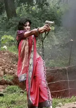 Кадр из Свет твоей любви (2011) Кадр 3 из сериала Свет твоей любви / Diya Aur Baati Hum (2011)