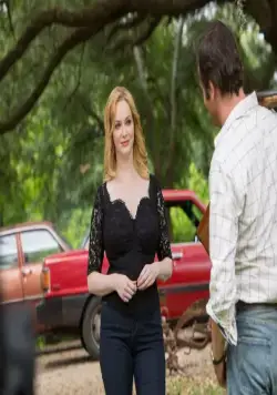 Кадр из Хэп и Леонард (2016) Кадр 1 из сериала Хэп и Леонард / Hap and Leonard (2016)