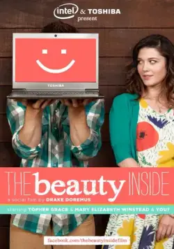 Постер: Красота внутри / The Beauty Inside (2012)
