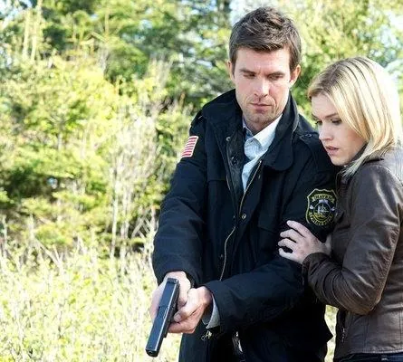 Кадр из Хейвен (2010) Кадр 2 из сериала Хейвен / Haven (2010)