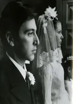 Кадр из Крестный отец (1972) Кадр 2 из фильма Крестный отец / The Godfather (1972)