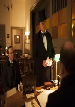 Кадр из Больница Никербокер (2014) Кадр 1 из сериала Больница Никербокер / The Knick (2014)