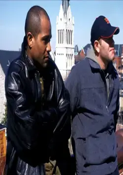 Кадр из Прослушка (2002) Кадр 1 из сериала Прослушка / The Wire (2002)