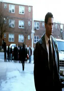 Кадр из Прослушка (2002) Кадр 2 из сериала Прослушка / The Wire (2002)