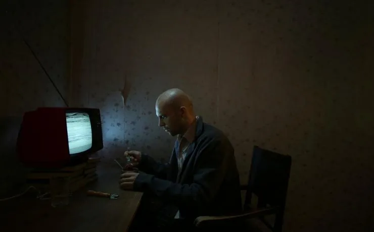 Кадр из Русское краткое. Выпуск 4 (2019) Кадр 1 из фильма Русское краткое. Выпуск 4 (2019)