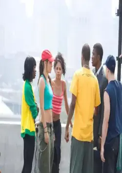 Кадр из Шаг вперед 2: Улицы (2008) Кадр 3 из фильма Шаг вперед 2: Улицы / Step Up 2: The Streets (2008)