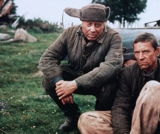 Кадр из Холодное лето пятьдесят третьего... (1987) Кадр 3 из фильма Холодное лето пятьдесят третьего... (1987)
