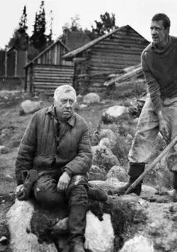 Кадр из Холодное лето пятьдесят третьего... (1987) Кадр 1 из фильма Холодное лето пятьдесят третьего... (1987)
