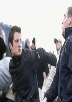 Кадр из Хулиганы (2005) Кадр 2 из фильма Хулиганы / Hooligans (2005)