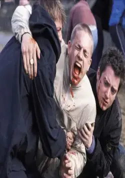 Кадр из Хулиганы (2005) Кадр 1 из фильма Хулиганы / Hooligans (2005)