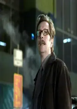 Кадр из Бэтмен: Начало (2005) Кадр 2 из фильма Бэтмен: Начало / Batman Begins (2005)