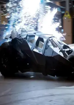 Кадр из Бэтмен: Начало (2005) Кадр 1 из фильма Бэтмен: Начало / Batman Begins (2005)