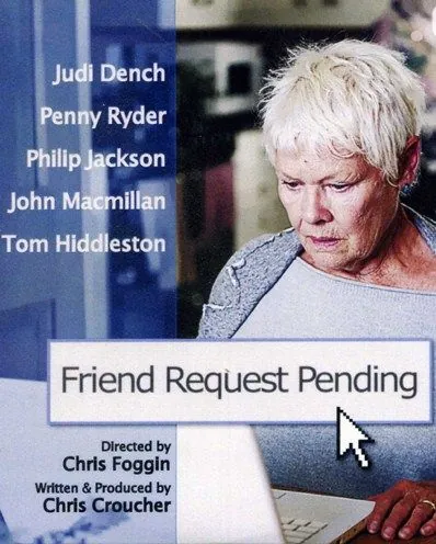 Постер: Запрос в друзья ждет подтверждения / Friend Request Pending (2012)