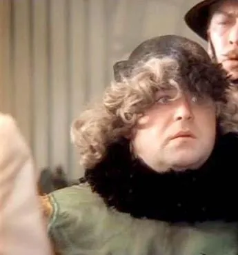 Кадр из Здравствуйте, я ваша тетя! (1975) Кадр 1 из фильма Здравствуйте, я ваша тетя! (1975)