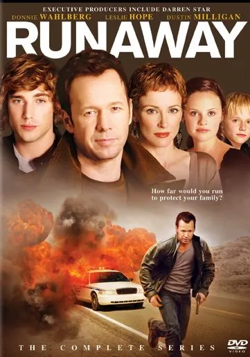 Постер: Беглецы / Runaway (2006)