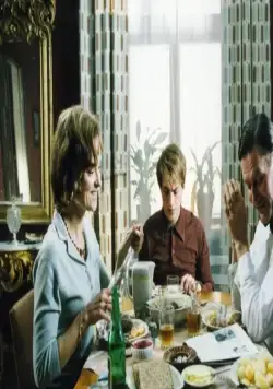 Кадр из Зло (2003) Кадр 2 из фильма Зло / Ondskan (2003)