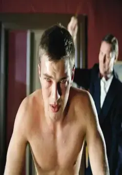 Кадр из Зло (2003) Кадр 1 из фильма Зло / Ondskan (2003)