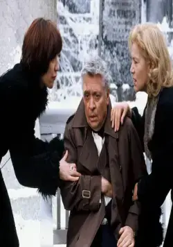 Кадр из Знакомство с Цукерами (2004) Кадр 2 из фильма Знакомство с Цукерами / Alles auf Zucker! (2004)
