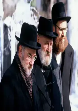 Кадр из Знакомство с Цукерами (2004) Кадр 1 из фильма Знакомство с Цукерами / Alles auf Zucker! (2004)