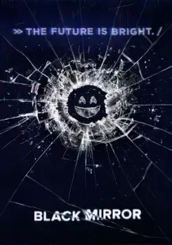 Постер: Черное зеркало / Black Mirror (2011)