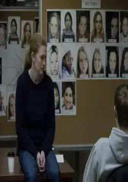 Кадр из Убийство (2011) Кадр 3 из сериала Убийство / The Killing (2011)