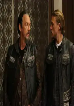 Кадр из Сыны анархии (2008) Кадр 3 из сериала Сыны анархии / Sons of Anarchy (2008)