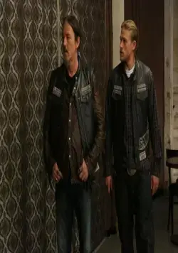 Кадр из Сыны анархии (2008) Кадр 1 из сериала Сыны анархии / Sons of Anarchy (2008)