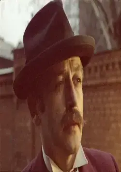 Кадр из Шерлок Холмс и доктор Ватсон: Смертельная схватка (ТВ) (1980) Кадр 2 из сериала Шерлок Холмс и доктор Ватсон: Смертельная схватка (ТВ) / The Adventures of Sherlock Holmes and Doctor Watson: Mortal Fight (1980)