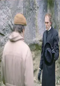 Кадр из Шерлок Холмс и доктор Ватсон: Смертельная схватка (ТВ) (1980) Кадр 3 из сериала Шерлок Холмс и доктор Ватсон: Смертельная схватка (ТВ) / The Adventures of Sherlock Holmes and Doctor Watson: Mortal Fight (1980)