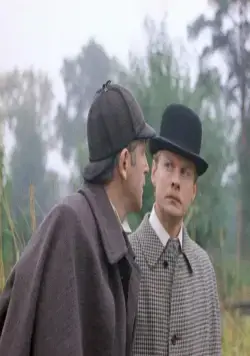 Кадр из Шерлок Холмс и доктор Ватсон: Смертельная схватка (ТВ) (1980) Кадр 1 из сериала Шерлок Холмс и доктор Ватсон: Смертельная схватка (ТВ) / The Adventures of Sherlock Holmes and Doctor Watson: Mortal Fight (1980)