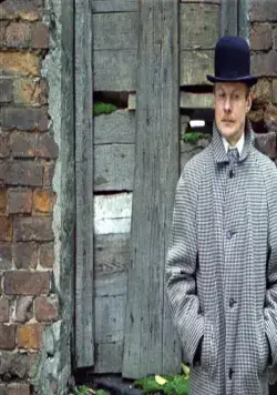 Кадр из Шерлок Холмс и доктор Ватсон: Король шантажа (1980) Кадр 2 из сериала Шерлок Холмс и доктор Ватсон: Король шантажа / The Adventures of Sherlock Holmes and Dr. Watson: King of Blackmailers (1980)