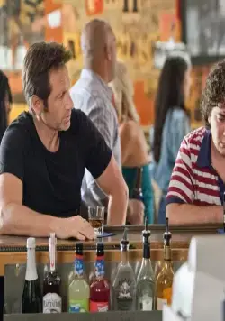 Кадр из Блудливая Калифорния (2008) Кадр 3 из сериала Блудливая Калифорния / Californication (2008)