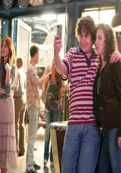 Кадр из Блудливая Калифорния (2008) Кадр 1 из сериала Блудливая Калифорния / Californication (2008)