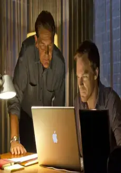 Кадр из Декстер (2006) Кадр 3 из сериала Декстер / Dexter (2006)