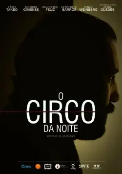Постер: Ночной цирк / O Circo da Noite (2013)
