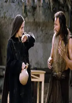 Кадр из Страсти Христовы (2004) Кадр 2 из фильма Страсти Христовы / The Passion of the Christ (2004)