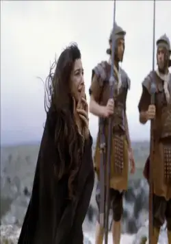 Кадр из Страсти Христовы (2004) Кадр 3 из фильма Страсти Христовы / The Passion of the Christ (2004)