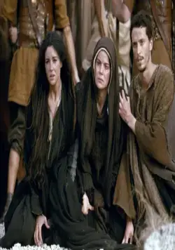 Кадр из Страсти Христовы (2004) Кадр 1 из фильма Страсти Христовы / The Passion of the Christ (2004)