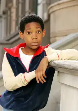 Кадр из Все ненавидят Криса (2005) Кадр 1 из сериала Все ненавидят Криса / Everybody Hates Chris (2005)