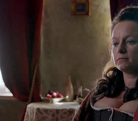 Кадр из Куртизанки (2017) Кадр 2 из сериала Куртизанки / Harlots (2017)