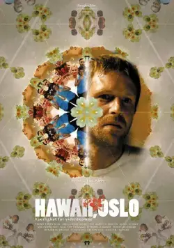 Постер: Гавайи, Осло / Hawaii, Oslo (2004)