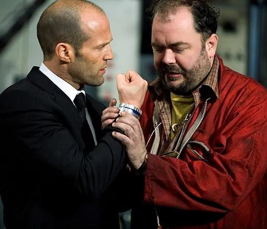 Кадр из Перевозчик 3 (2008) Кадр 3 из фильма Перевозчик 3 / Transporter 3 (2008)