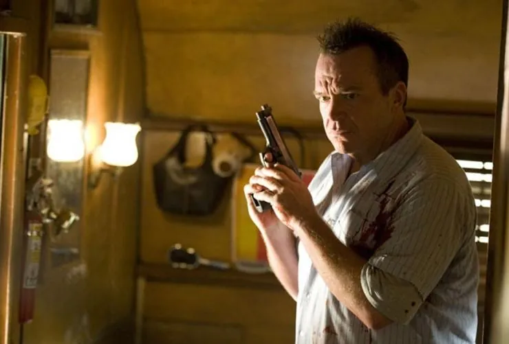Кадр из Небесный форсаж (2009) Кадр 1 из фильма Небесный форсаж / Kill Speed (2009)