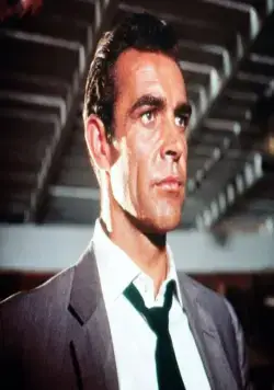 Кадр из Доктор Ноу (1962) Кадр 1 из фильма Доктор Ноу / Dr. No (1962)